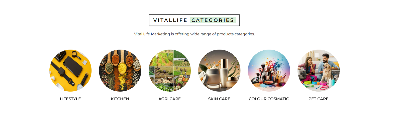 Personal Care