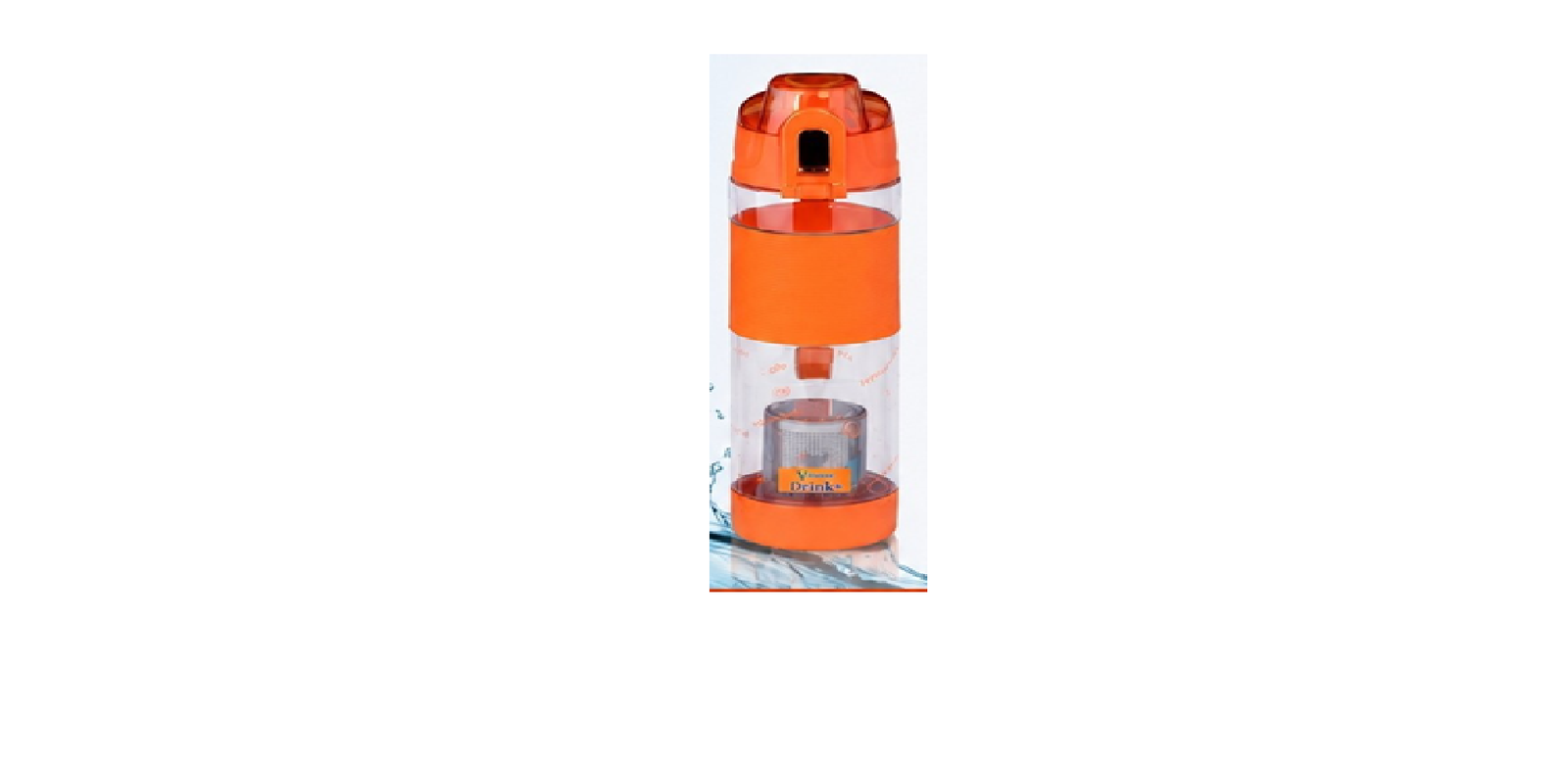 PET BOTTLE