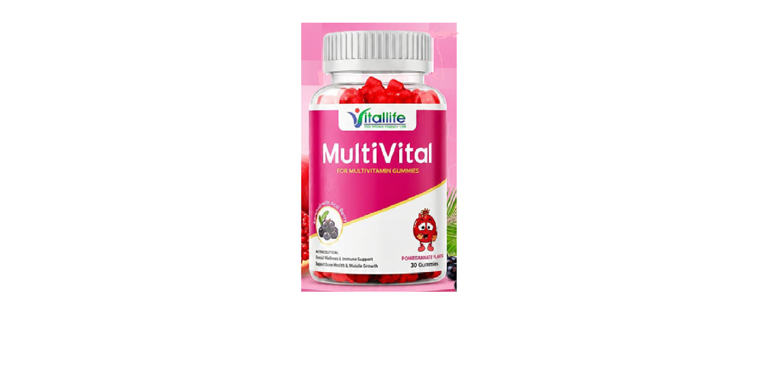 MULTIVITAL